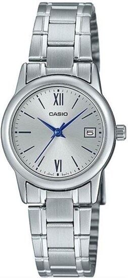 CASIO LTP-V002D-7B3UDF Quartz KADIN / KIZ KOL SAATİ