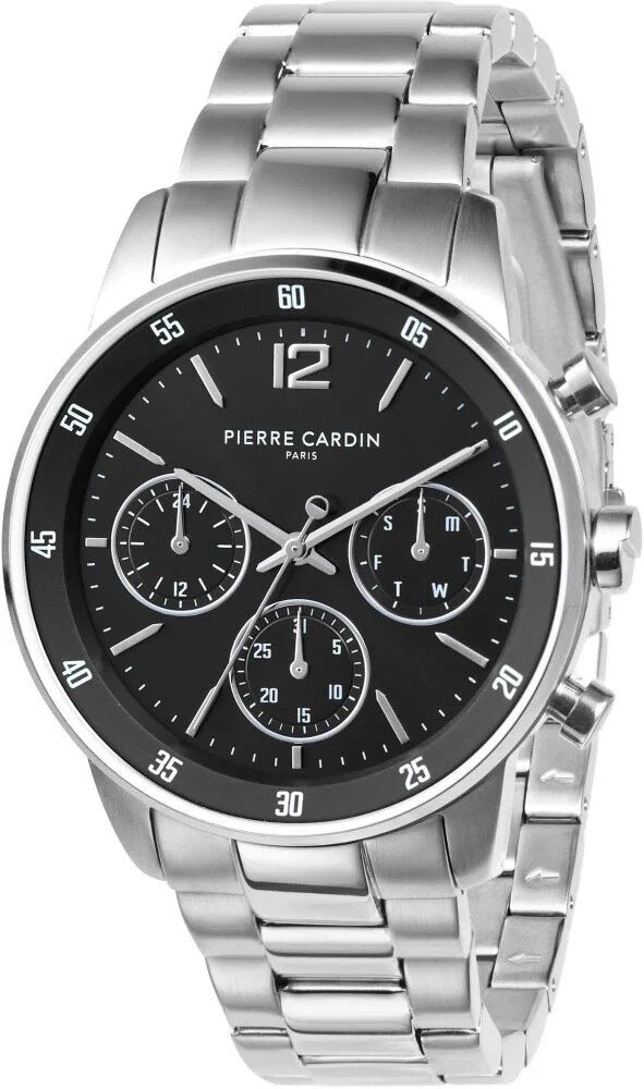 PIERRE CARDIN CMR.1003 Quartz ERKEK KOL SAATİ
