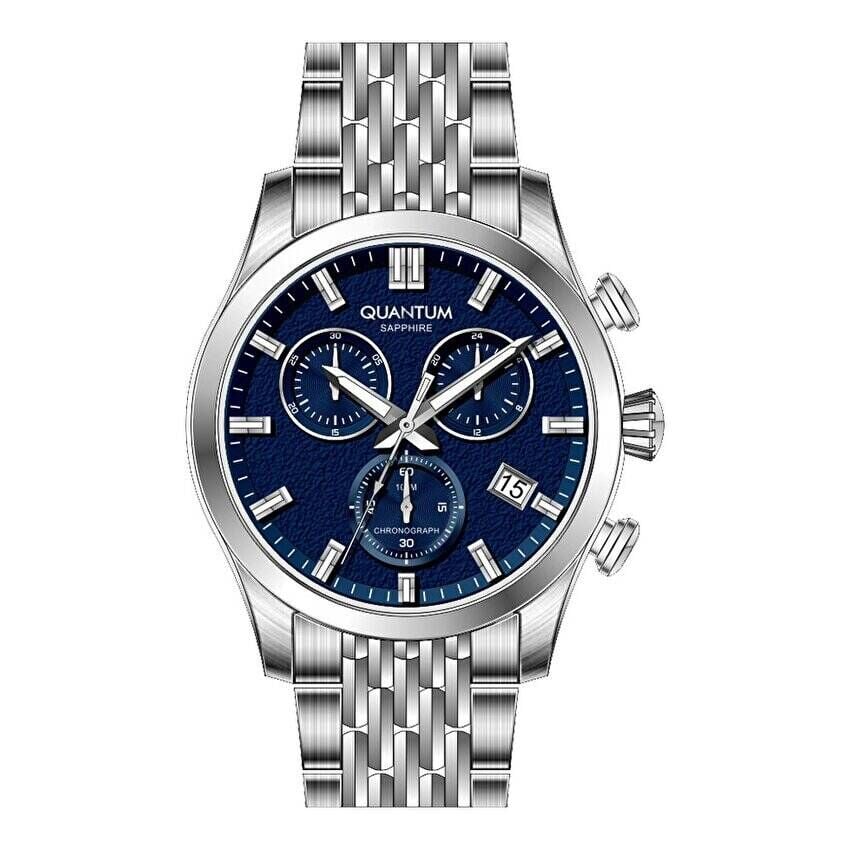 QUANTUM ADG1165S.391 Quartz ERKEK KOL SAATİ