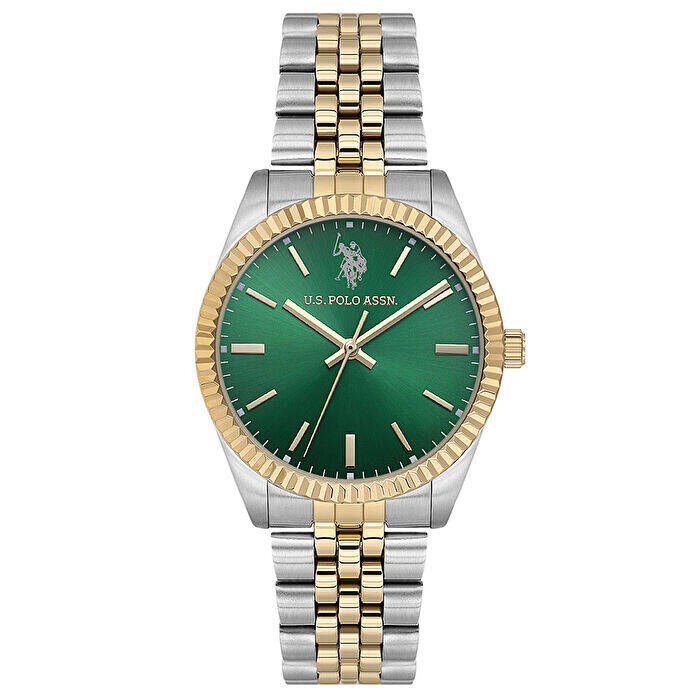 U.S. POLO ASSN. USPA2103-01 Quartz KADIN / KIZ KOL SAATİ