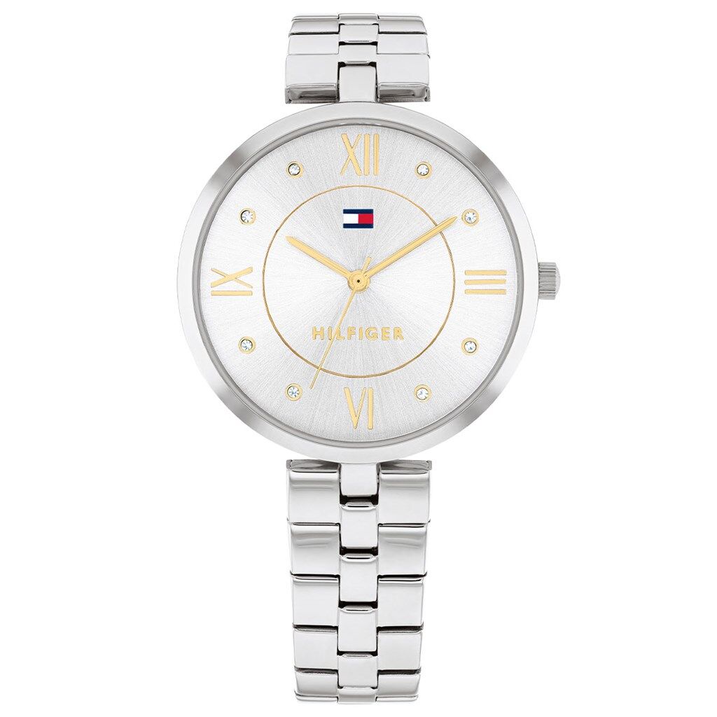 TOMMY HILFIGER TH1782683 Analog KADIN / KIZ KOL SAATİ