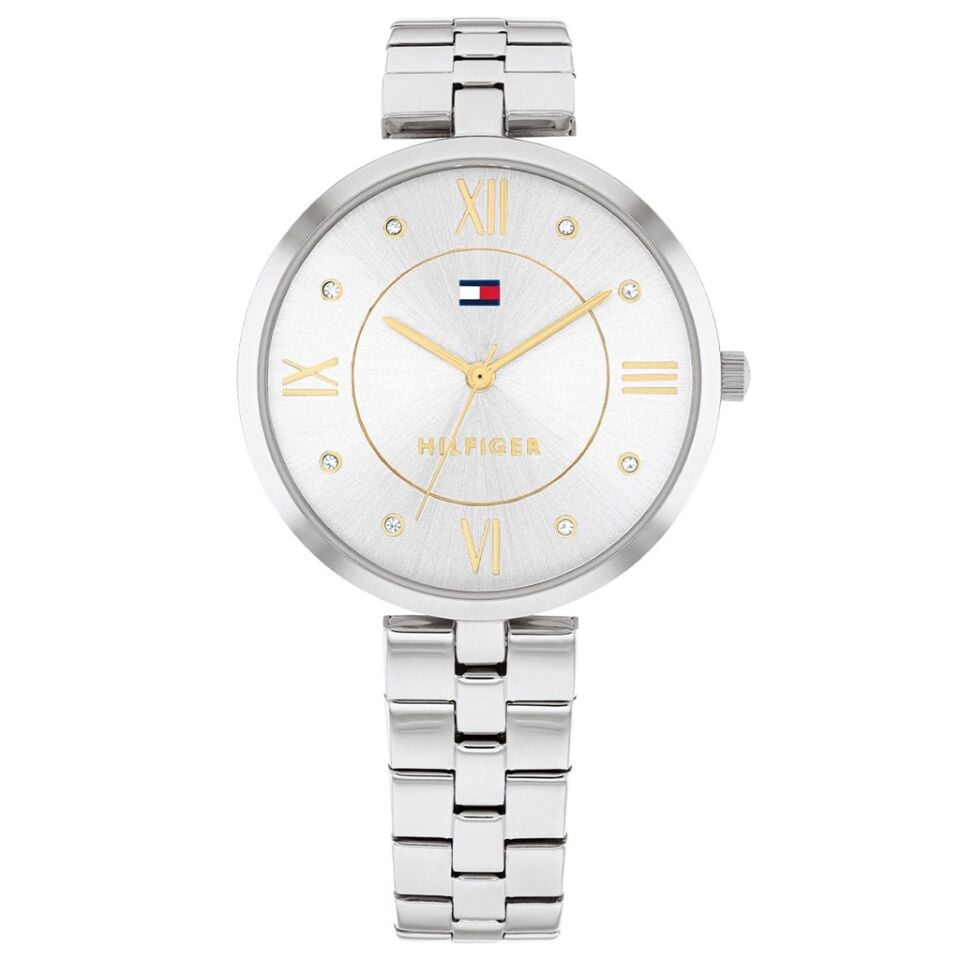 TOMMY HILFIGER TH1782683 Analog KADIN / KIZ KOL SAATİ