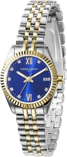 PIERRE CARDIN COP.1001 Quartz KADIN / KIZ KOL SAATİ