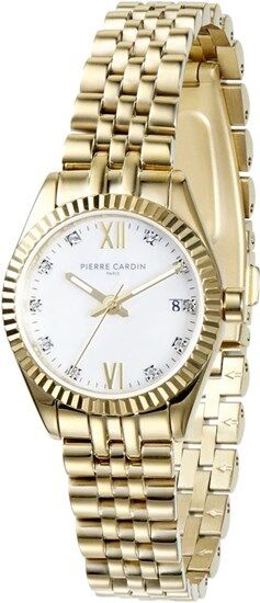 PIERRE CARDIN COP.1008 Quartz KADIN / KIZ KOL SAATİ