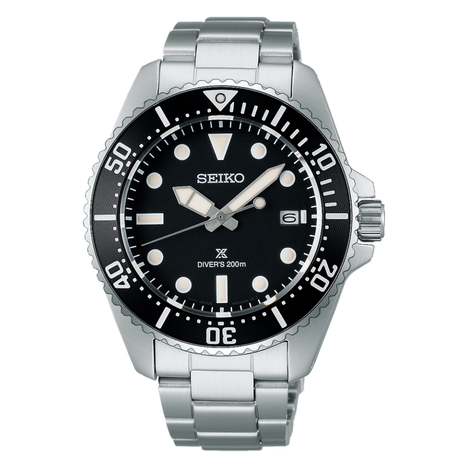 SEIKO SNE597P Solar ERKEK KOL SAATİ
