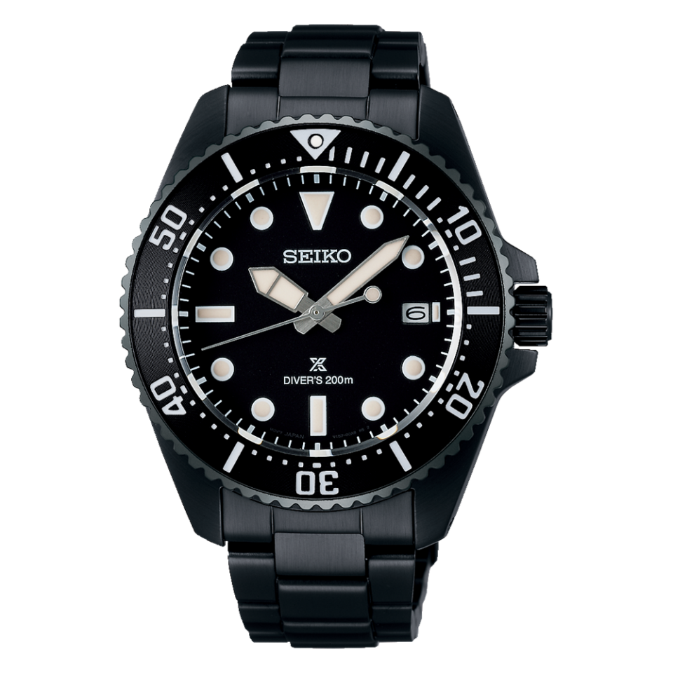 SEIKO SNE599P Solar ERKEK KOL SAATİ