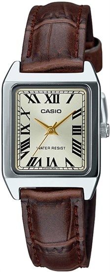 CASIO LTP-V007L-9BUDF Quartz KADIN / KIZ KOL SAATİ