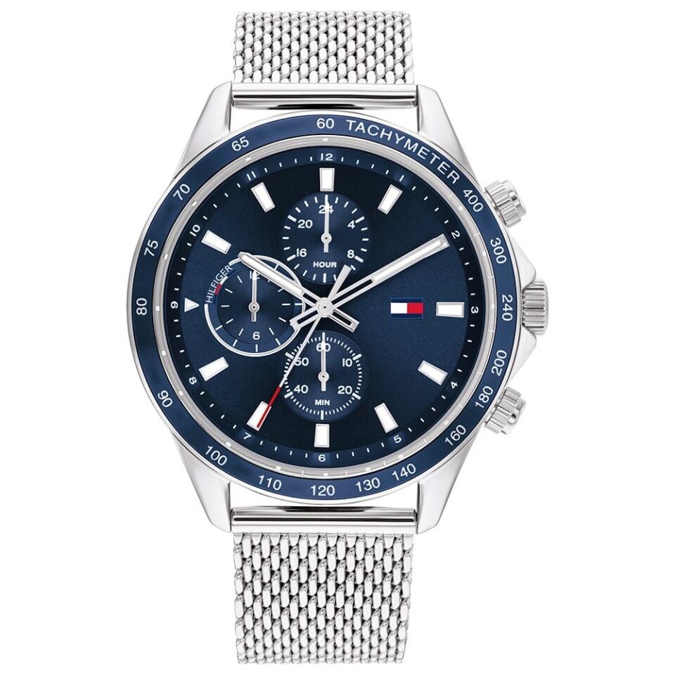 TOMMY HILFIGER TH1792018 Quartz ERKEK KOL SAATİ