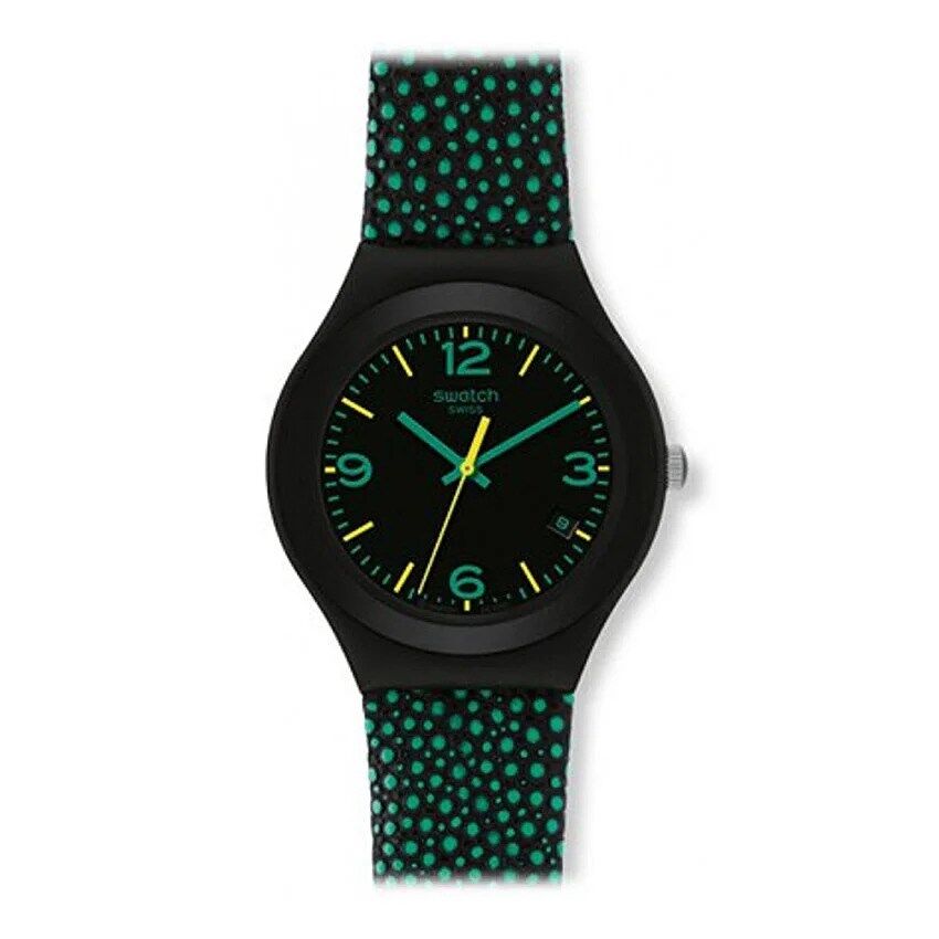 SWATCH YGB4003 Quartz KADIN / KIZ KOL SAATİ