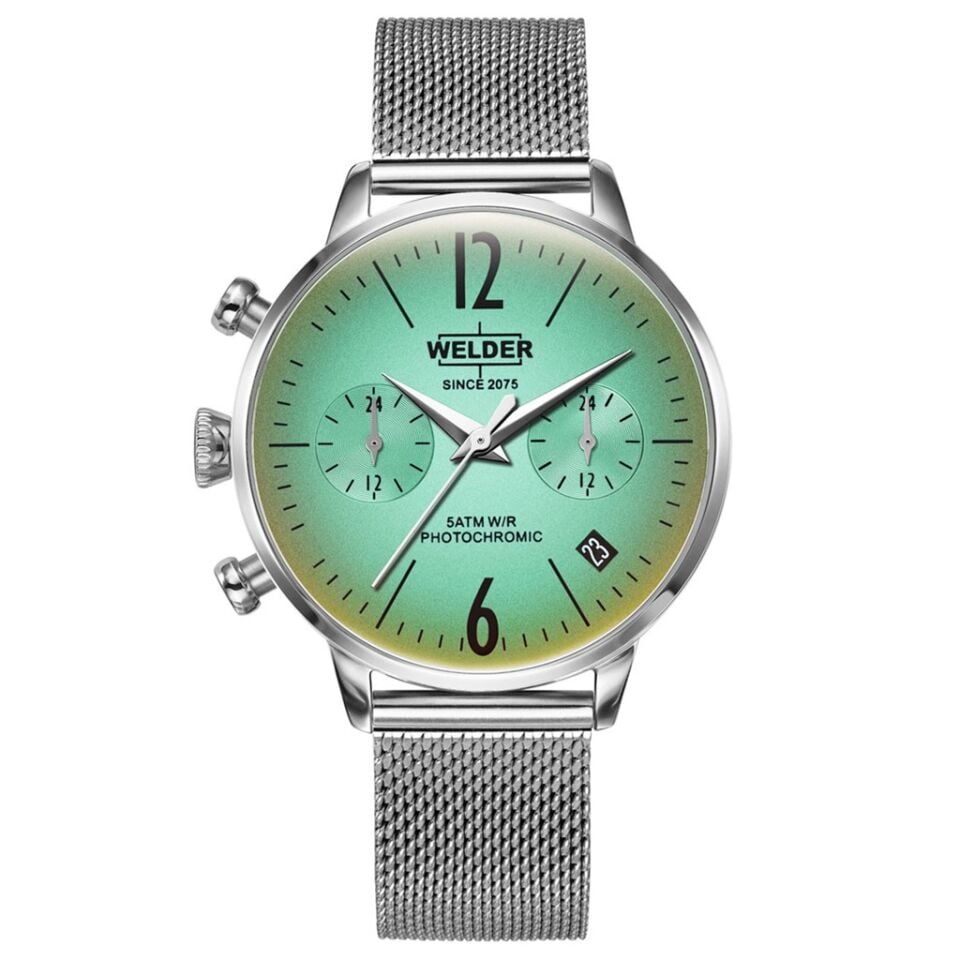 WELDER WWRC713 Quartz KADIN / KIZ KOL SAATİ