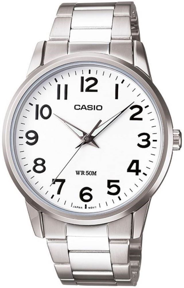 CASIO MTP-1303D-7BVDF Quartz ERKEK KOL SAATİ