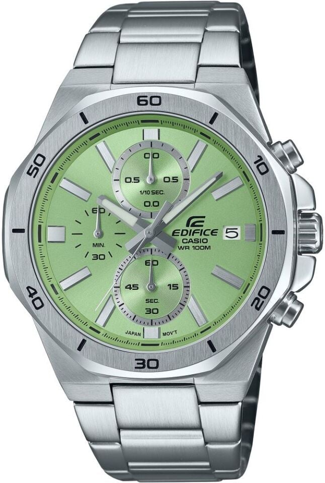 CASIO EFV-640D-3AVUDF Quartz ERKEK KOL SAATİ