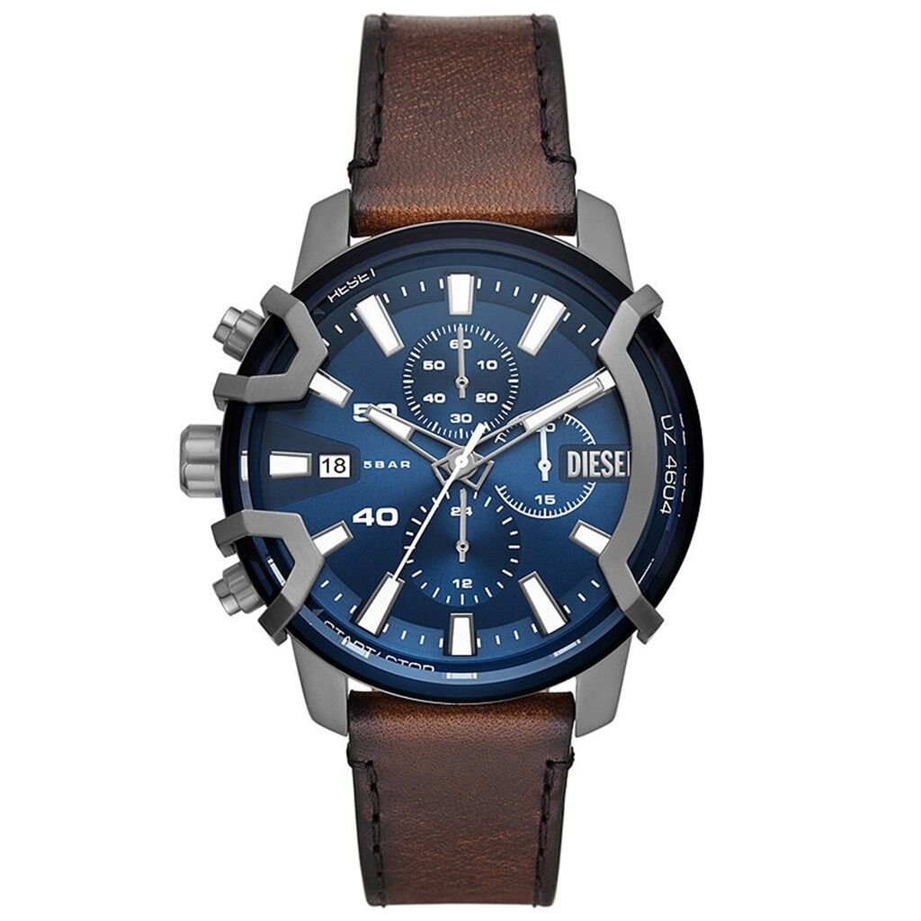 DIESEL DZ4604 Quartz ERKEK KOL SAATİ