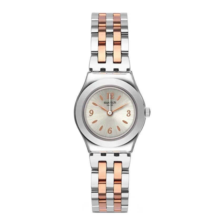 SWATCH YSS308G Quartz KADIN / KIZ KOL SAATİ
