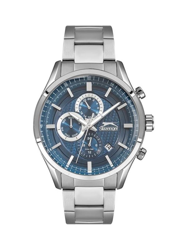 SLAZENGER SL.09.1936.2.02 Quartz ERKEK KOL SAATİ