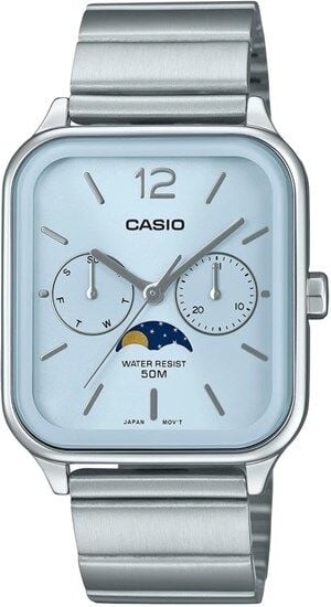 CASIO MTP-M305D-2AVDF Quartz ERKEK KOL SAATİ