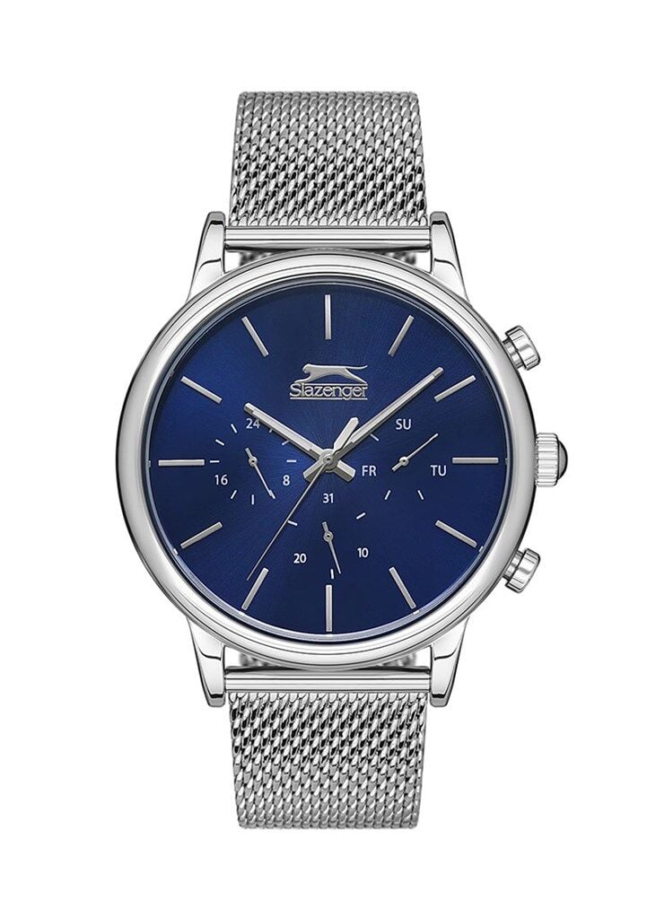 SLAZENGER SL.09.2029.2.02 Quartz ERKEK KOL SAATİ