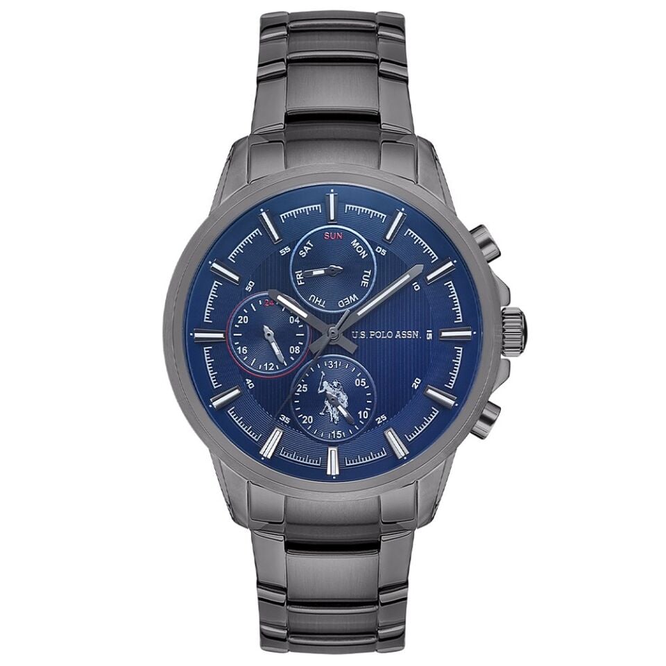 U.S. POLO ASSN. USPA1016-07 Quartz ERKEK KOL SAATİ