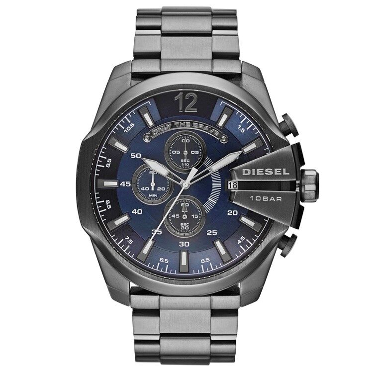 DIESEL DZ4329 Quartz ERKEK KOL SAATİ