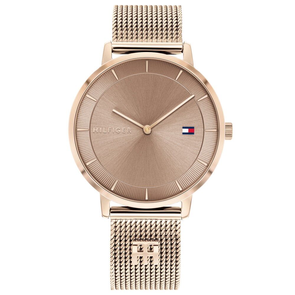 TOMMY HILFIGER TH1782287 Analog KADIN / KIZ KOL SAATİ