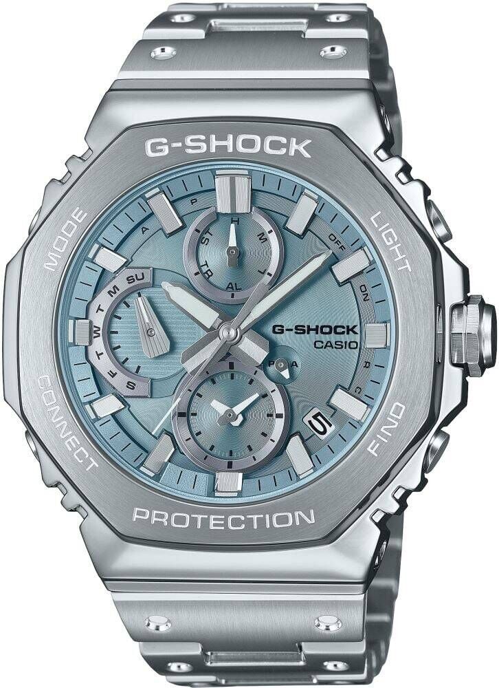CASIO GMC-B2100AD-2ADR Solar ERKEK KOL SAATİ