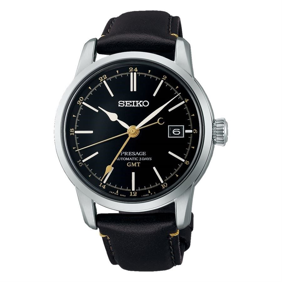 SEIKO SPB447J Otomatik ERKEK KOL SAATİ