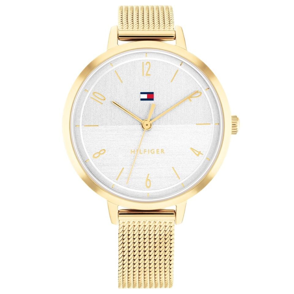 TOMMY HILFIGER TH1782579 Analog KADIN / KIZ KOL SAATİ