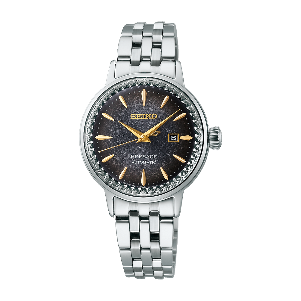 SEIKO SRE015J Otomatik KADIN / KIZ KOL SAATİ