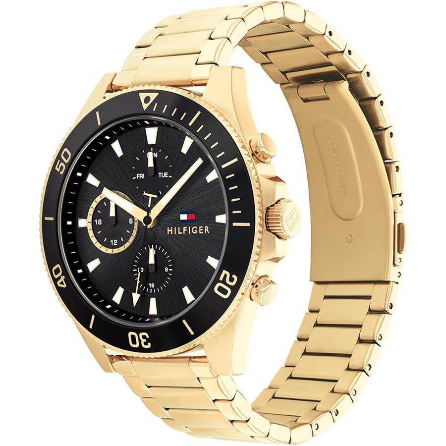 TOMMY HILFIGER TH1791919 Quartz ERKEK KOL SAATİ