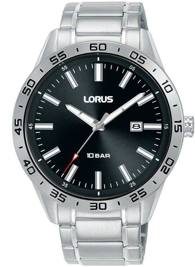 LORUS RH947QX9 Quartz ERKEK KOL SAATİ