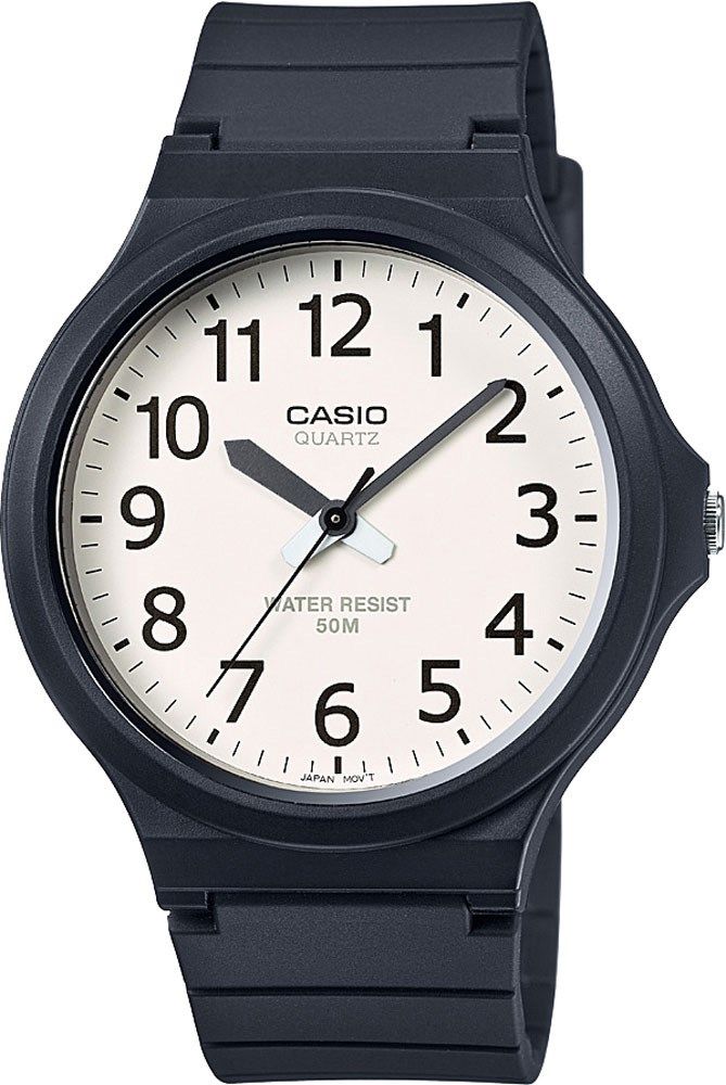 CASIO MW-240-7BVDF Quartz ERKEK KOL SAATİ