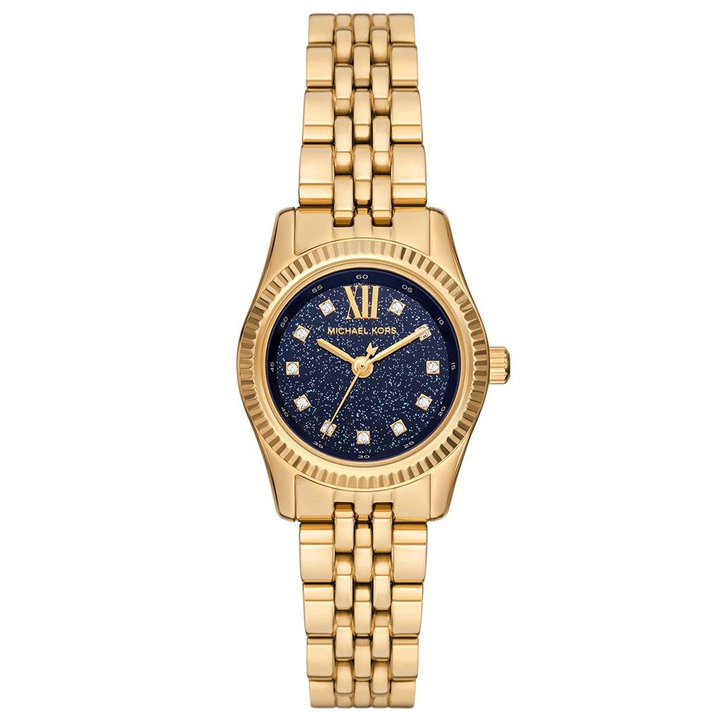 MICHAEL KORS MK4802 Quartz KADIN / KIZ KOL SAATİ