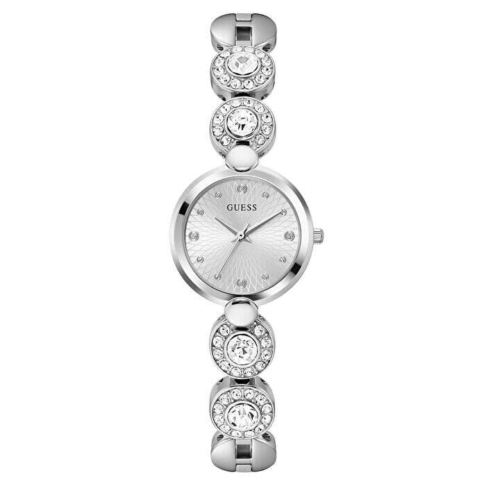 GUESS GUGW0757L1 Quartz KADIN / KIZ KOL SAATİ