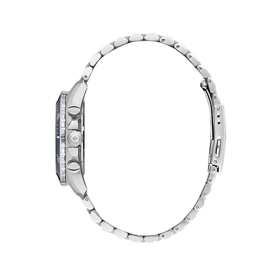 QUANTUM PWG1187.390 Quartz ERKEK KOL SAATİ