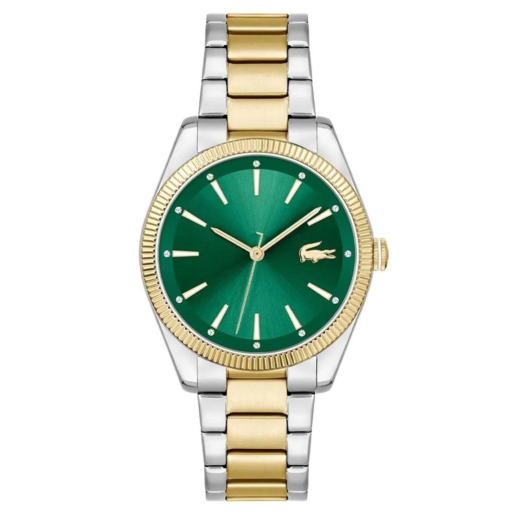 LACOSTE LAC2001415 Analog KADIN / KIZ KOL SAATİ