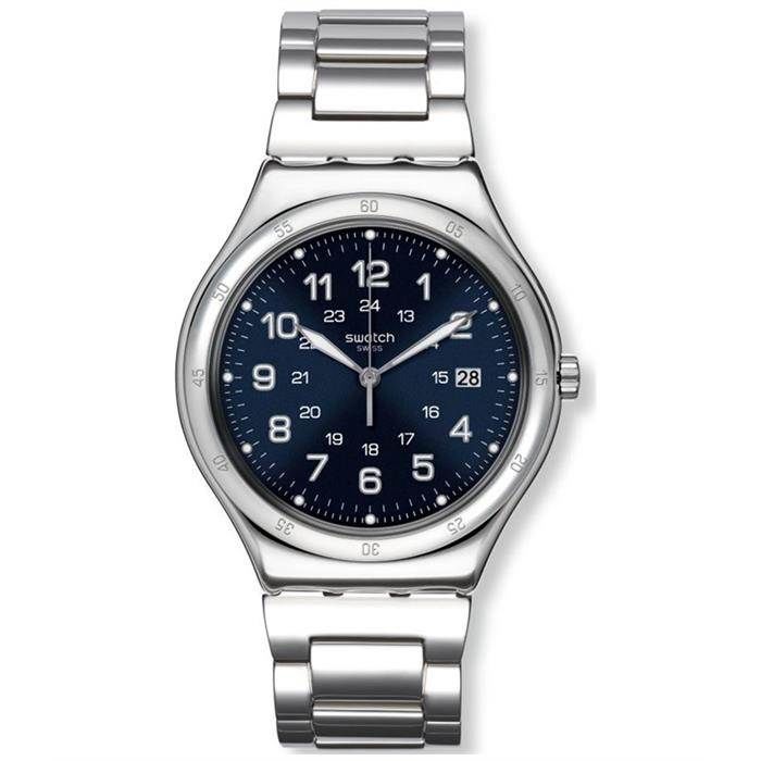 SWATCH YWS420GC Quartz UNİSEX KOL SAATİ