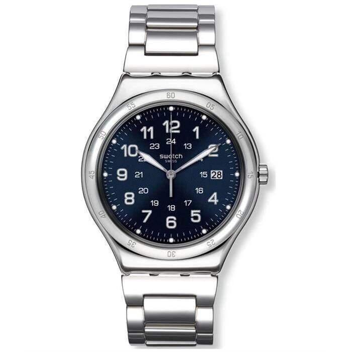 SWATCH YWS420GC Quartz UNİSEX KOL SAATİ