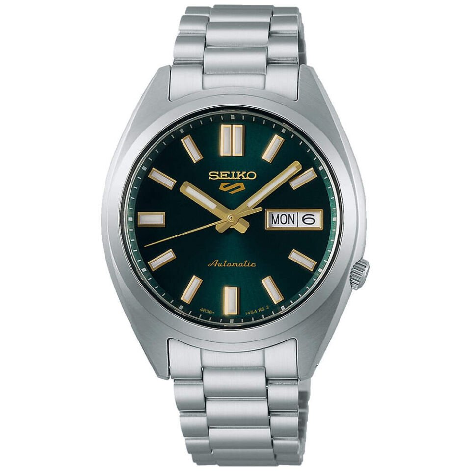SEIKO SRPL57K Otomatik ERKEK KOL SAATİ