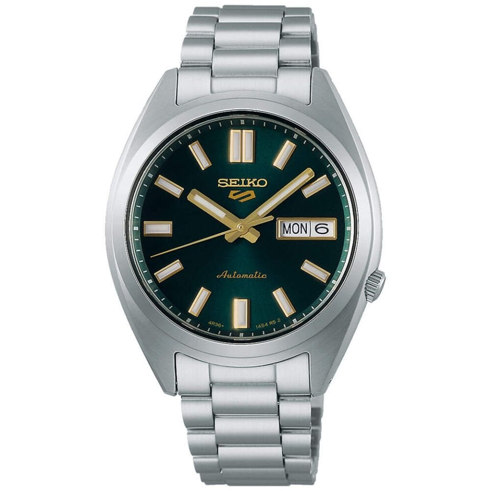 SEIKO SRPL57K Otomatik ERKEK KOL SAATİ