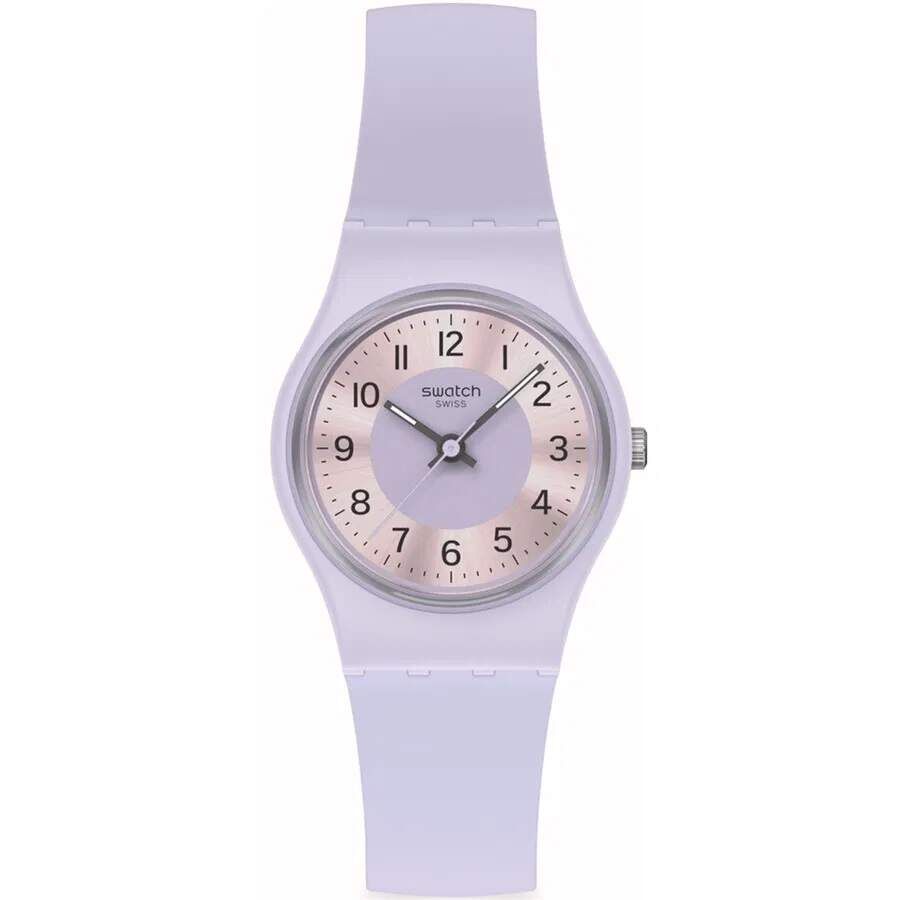 SWATCH LV121 Quartz KADIN / KIZ KOL SAATİ