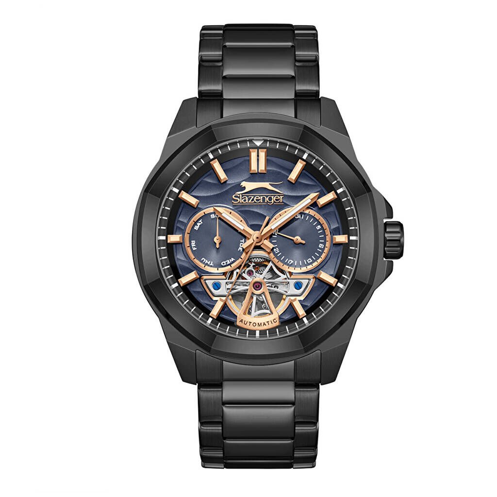 SLAZENGER SL.09.2439.2.05 Otomatik ERKEK KOL SAATİ