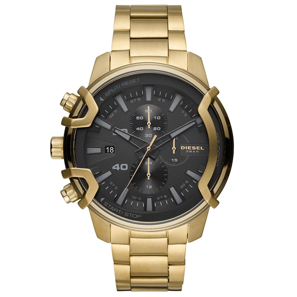DIESEL DZ4522 Quartz ERKEK KOL SAATİ