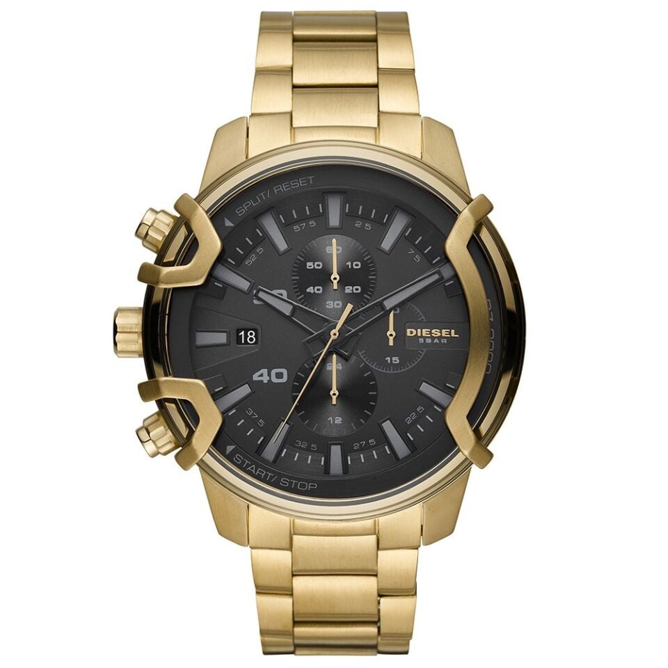 DIESEL DZ4522 Quartz ERKEK KOL SAATİ
