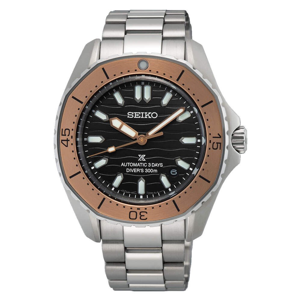 SEIKO SPB485J1 Otomatik ERKEK KOL SAATİ