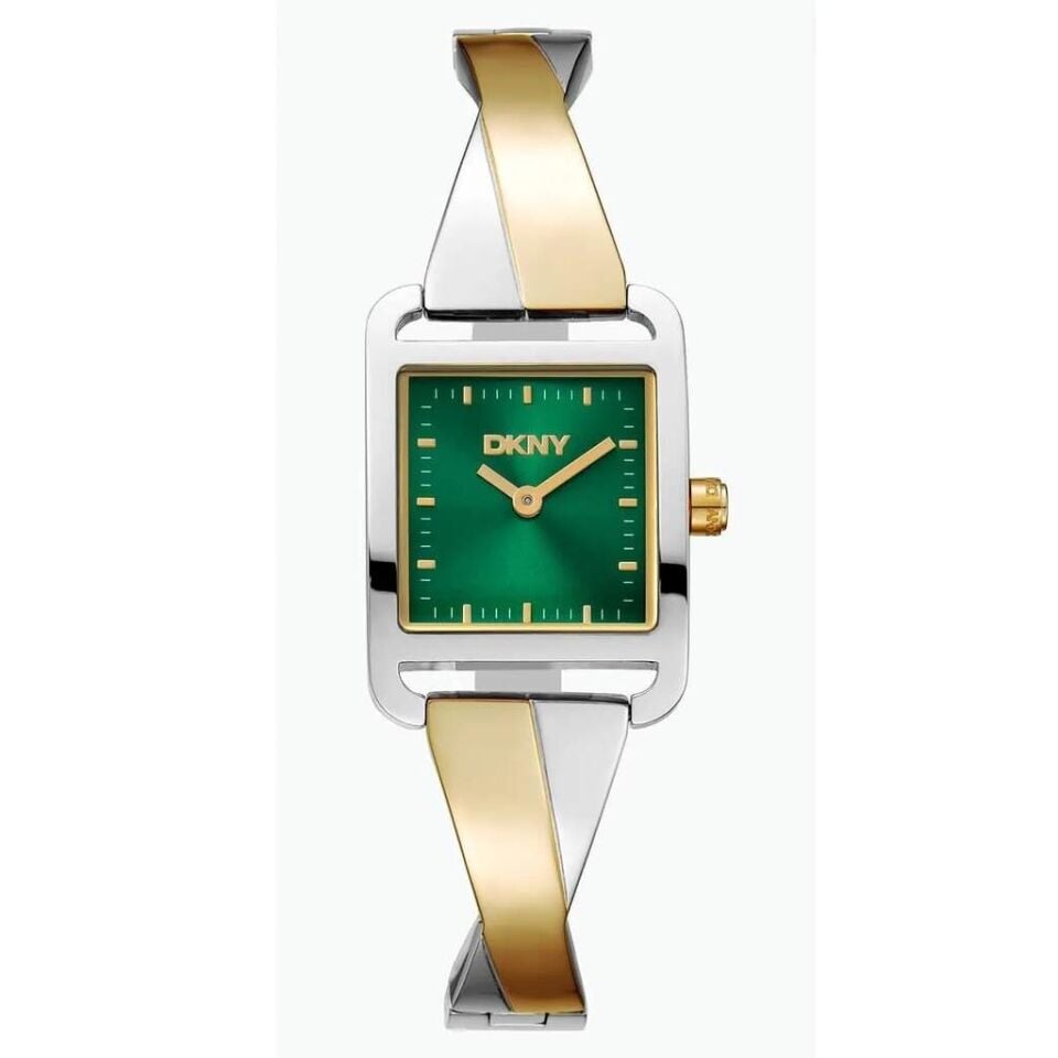 DKNY DK1L005M0155 Analog KADIN / KIZ KOL SAATİ