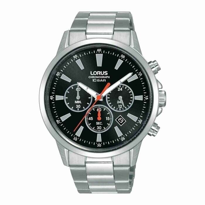 LORUS RT309LX9 Quartz ERKEK KOL SAATİ