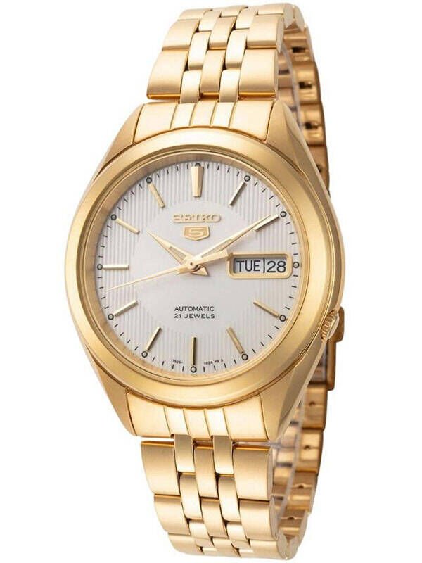 SEIKO SNKL26K1 Otomatik ERKEK KOL SAATİ