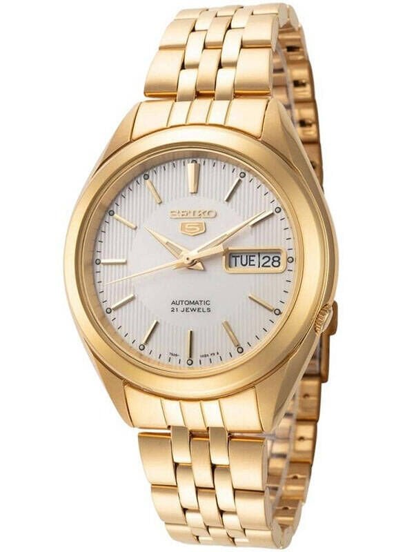 SEIKO SNKL26K1 Otomatik ERKEK KOL SAATİ