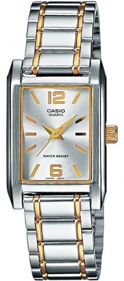CASIO LTP-1235SG-7ADF Quartz KADIN / KIZ KOL SAATİ