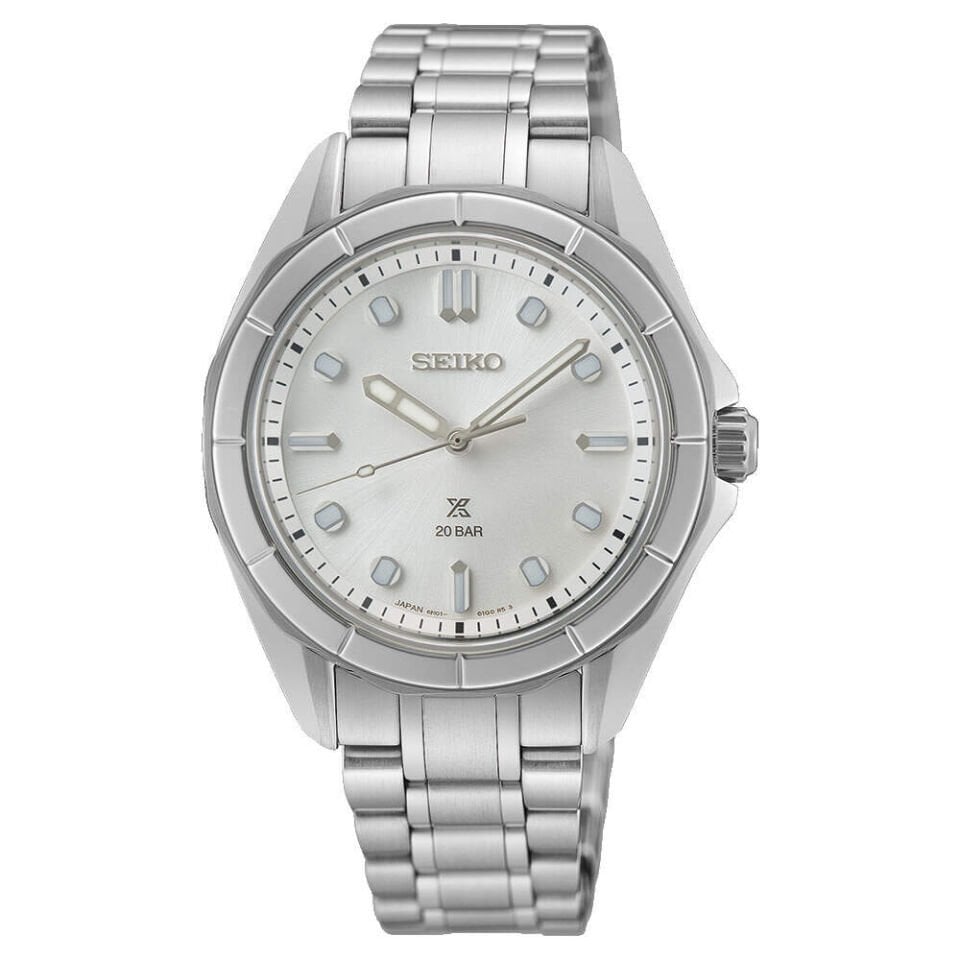 SEIKO SUR595J Quartz KADIN / KIZ KOL SAATİ